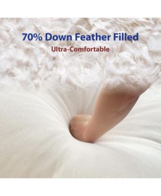 Modular Sectional Sofa, Removable & Washable, Ultra-Soft Linen Sofa, Extra-Large White Living Room Sofa