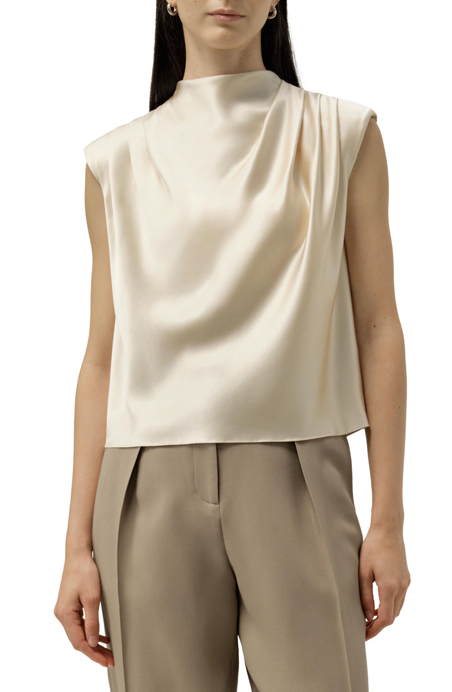 Women's X Lydia Tomlinson Grace Top