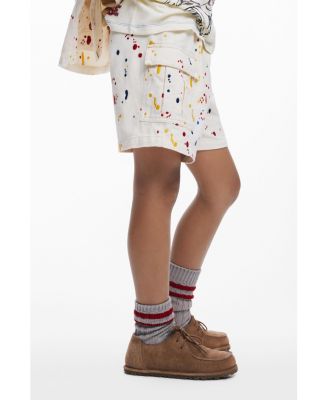 Boys Boys's Cargo splash Bermuda