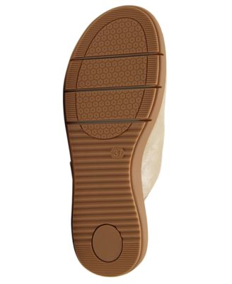 Women's Kona Casual Wedge Sandals