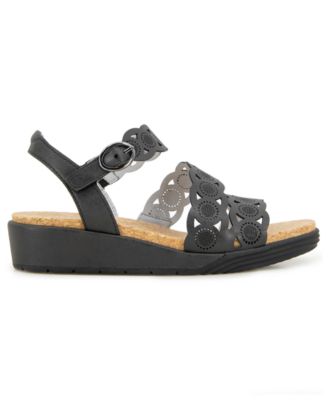 Women's Winona Casual Wedge Sandals