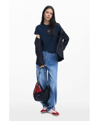 Women's Basic logo T-shirt