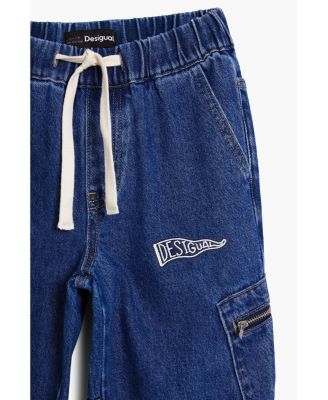 Boys Boys's Jeans with zippers