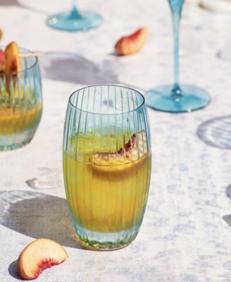 Natalia 14 oz. Highball Glass