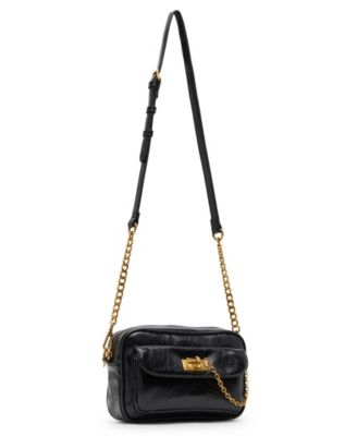 Athena Camera Crossbody Bag