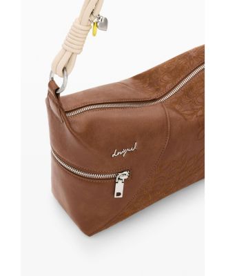 Women's Medium Embroidered Bag