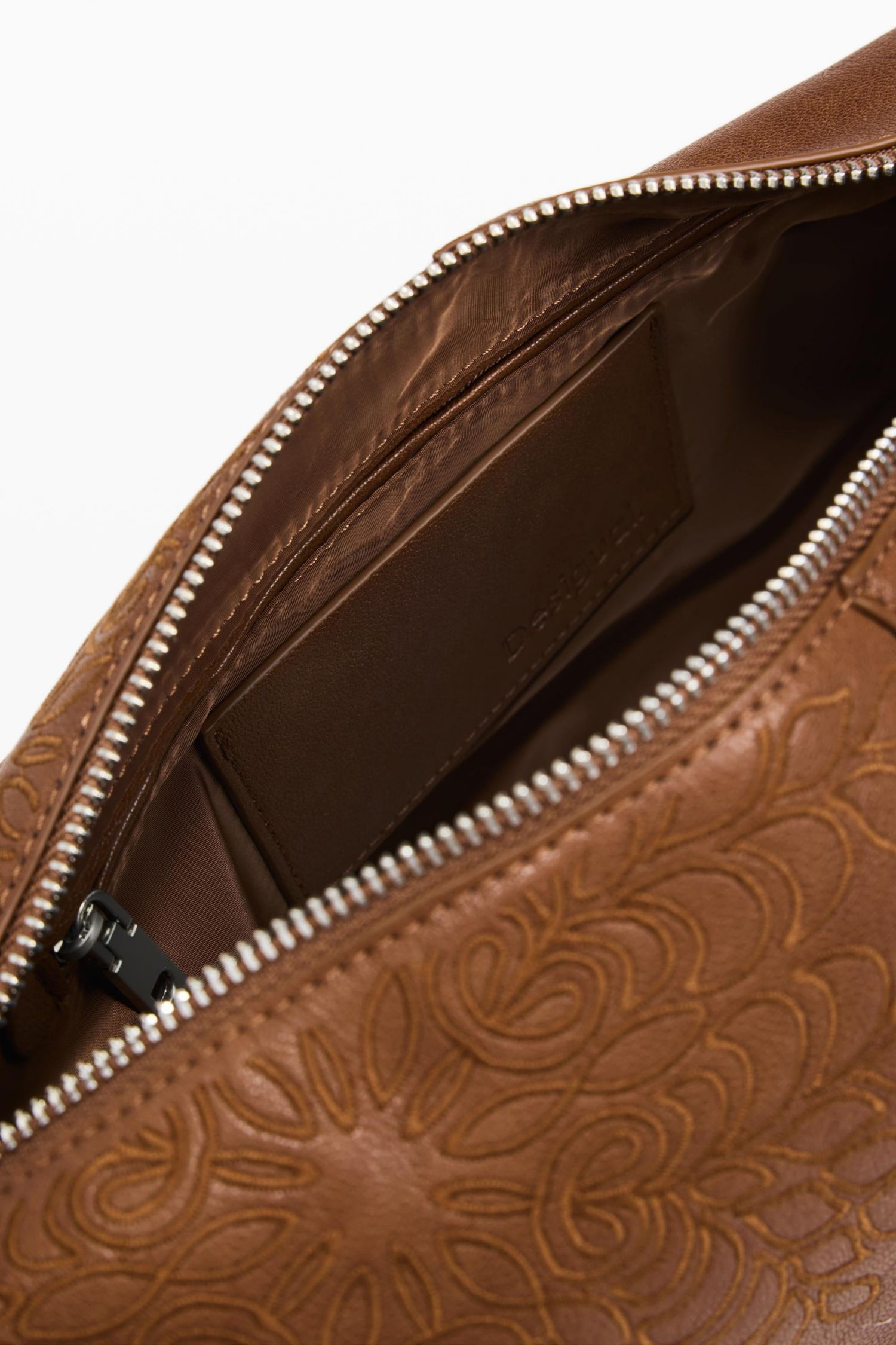 Women's Medium Embroidered Bag