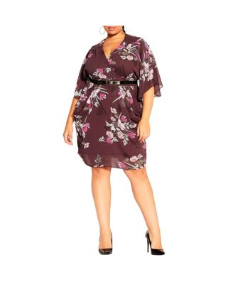 Women's Lila Mini Dress