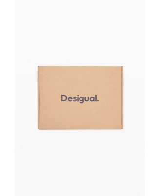 Women's Pack Crop Sweater And Hat