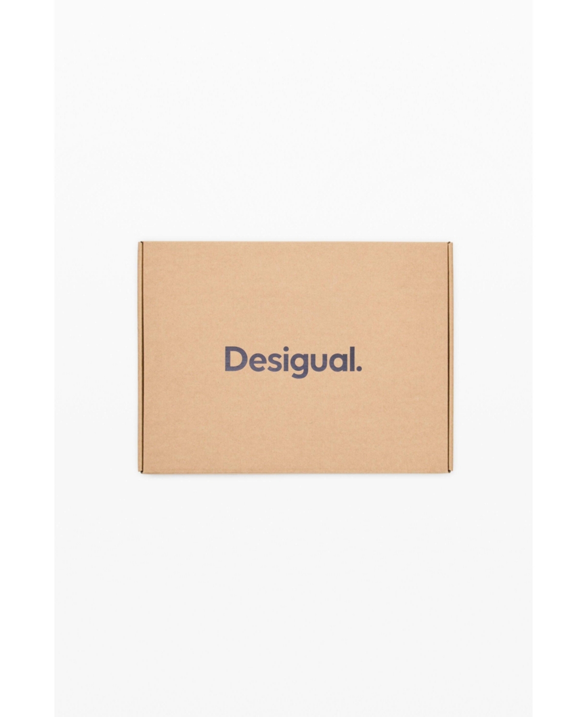 Desigual Women's Pack Crop Sweater And Hat