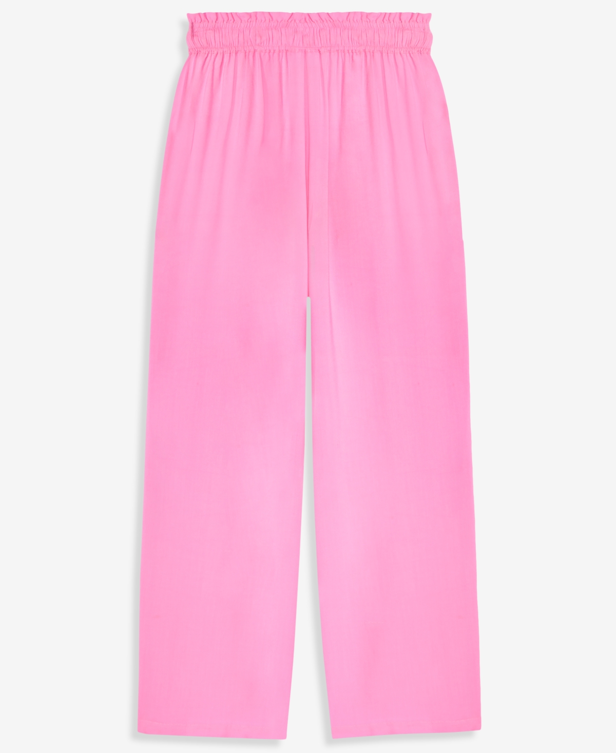 Epic Threads Girls' Xs-xl Ruffled Wide-Leg Pants, Macy's Exclusive