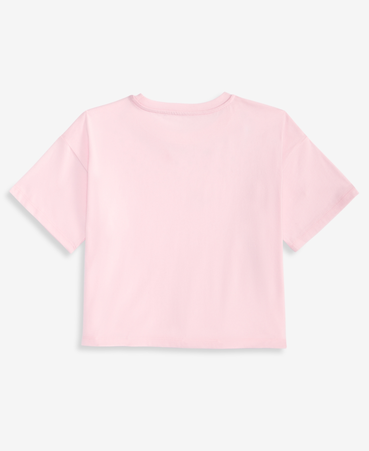 Epic Threads Girls' Xs-xl Gem Relaxed Cropped Tee, Macy's Exclusive