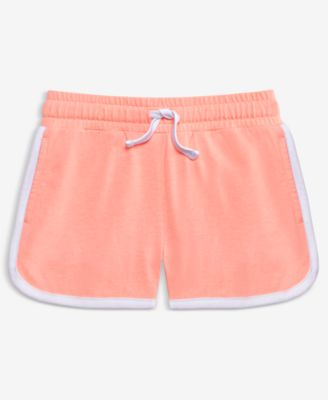 Girls' Toddler 12M-5T Dolphin Shorts