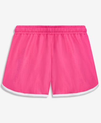Girls' XS-XL Jersey Dolphin Shorts