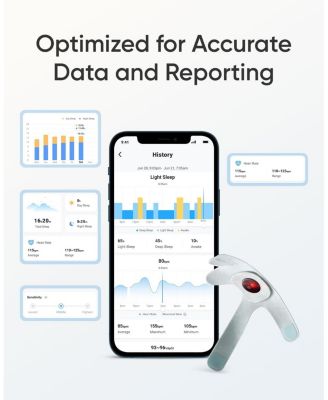 Baby Security Monitor E21 Add-On Camera