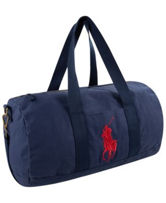 Kids Player Duffle Bag	