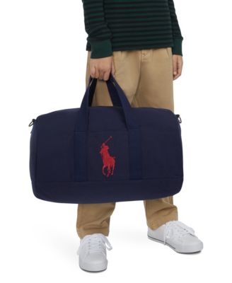 Kids Player Duffle Bag	