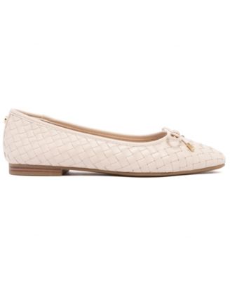 Women's Samera Woven Ballet Flats 