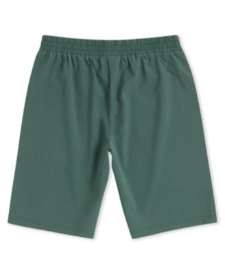 Boys' 8-20 Stretch Woven Classic Shorts