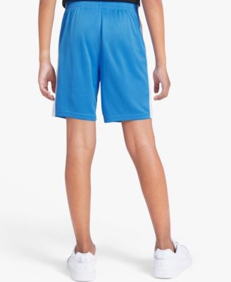 Boys' 8-20 Active Mesh Pull-On Shorts