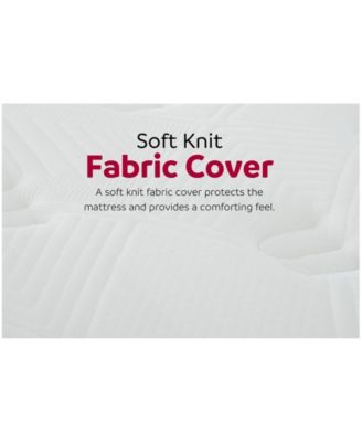 Galaxy 2 9" Firm Tight Top Mattress in a Box - California King 