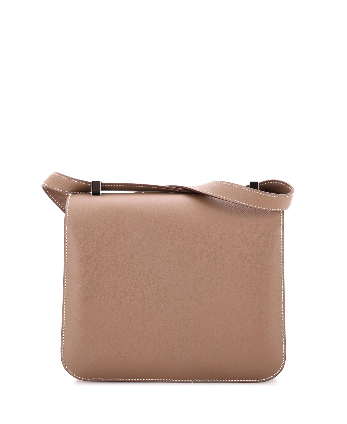 Pre-Owned HERMES 24 Constance Bag Epsom