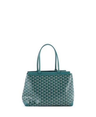 PM Bellechasse Bag Coated Canvas