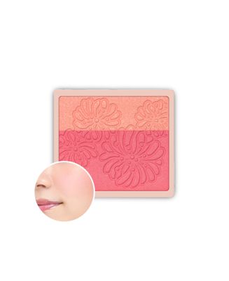 PRESSED BLUSH (REFILL) 09