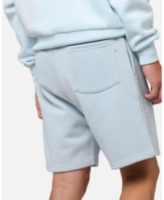 Big & Tall Premium Essentials Sweat Shorts Baby Blue