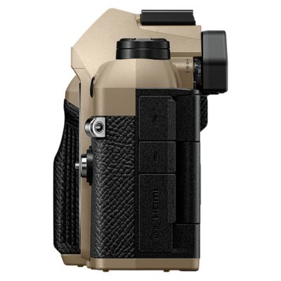 OM-5 Mark II Mirrorless Camera