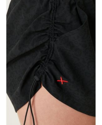 Women's Free Heaven Leopard Track Pants