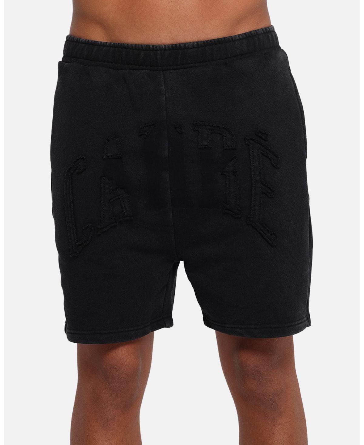 Carre Men's Con-Star Sweat Shorts