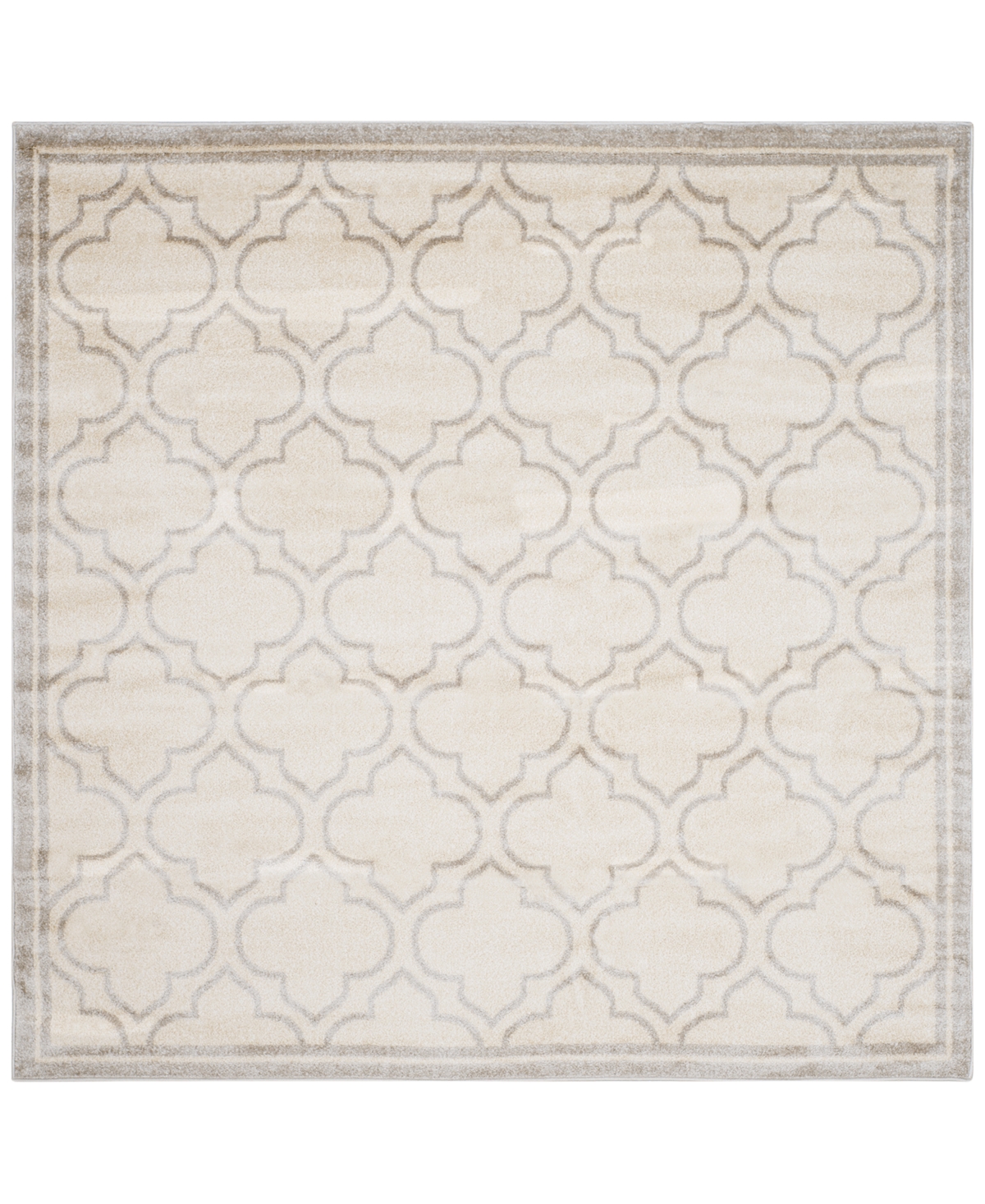 Safavieh Amherst AMT412 8' x 10' Area Rug - Ivory/Light Grey
