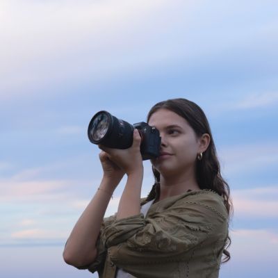 Alpha a7 V Mirrorless Camera