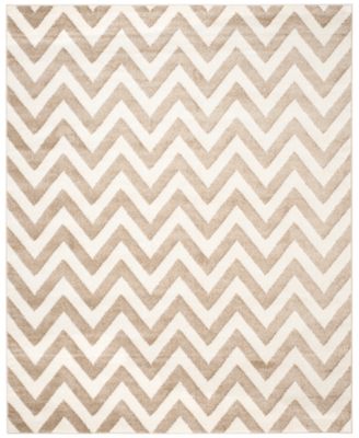 Safavieh - Amherst Indoor/Outdoor AMT419 4' x 6' Area Rug