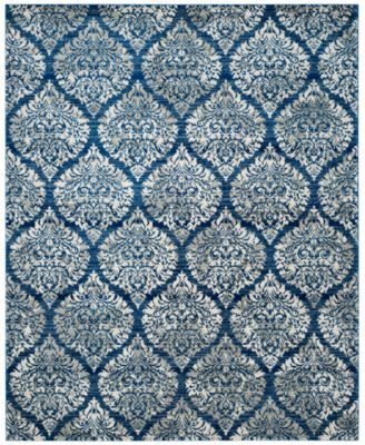 Safavieh - Evoke EVK268 4' x 6' Area Rug