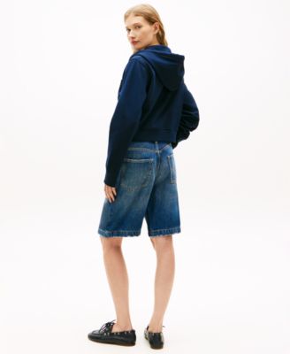 Women's Full-Zip Hoodie