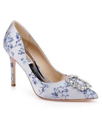 Women's Cher Evening Pumps