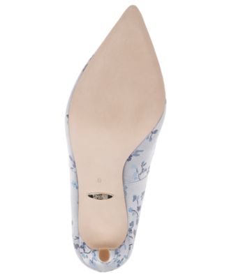 Women's Cher Evening Pumps