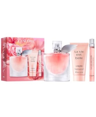 3-Pc. La Vie Est Belle Eau De Parfum Limited-Edition Valentine's Day Perfume Gift Set