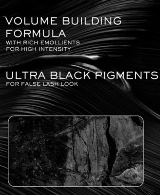 2-Pc. Monsieur Big Mascara Duo Set, Full Size