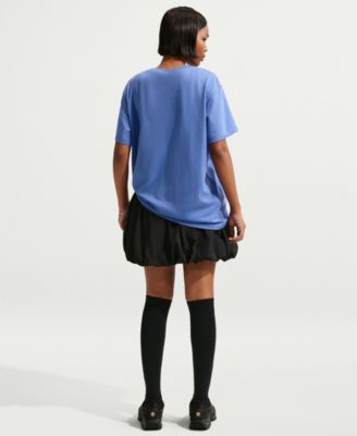 Women's Sportswear Crew Neck T-Shirt