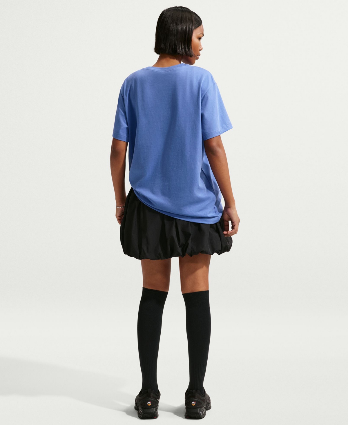 Nike Women's Sportswear Crewneck T-Shirt