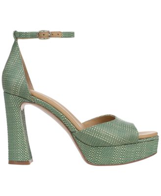 Women's Delphie Strappy Dress Sandals