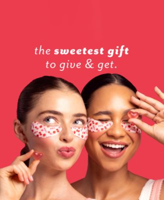 Eye Want Candy Smoothing and Hydrating No-Slip Eye Patches, Single