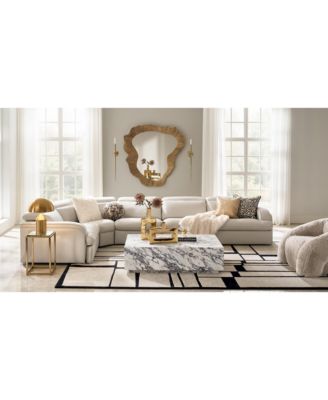 Aspar Tall Wall Sconce 33" Taper Candle Holder