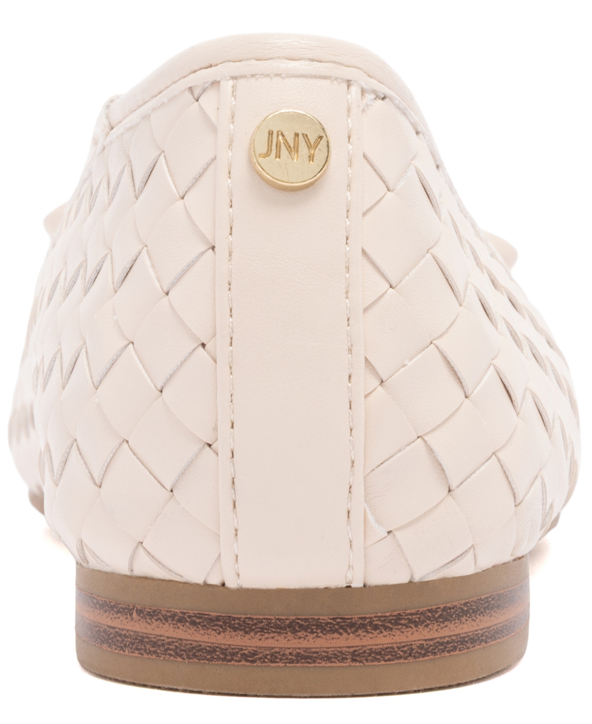 Jones New York Women's Samera Slip-On Flats