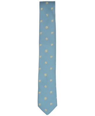 Men's Grace Floral Tie