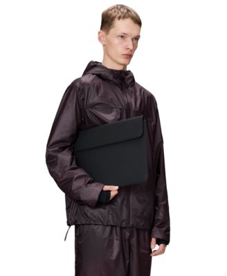 Men's Laptop Portfolio Bag