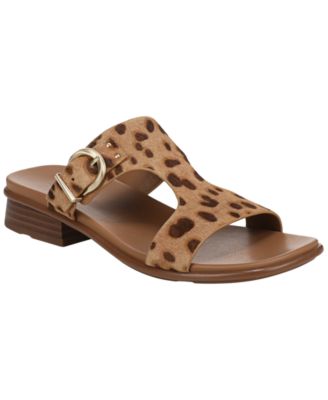 Women's Beach Slide Sandals